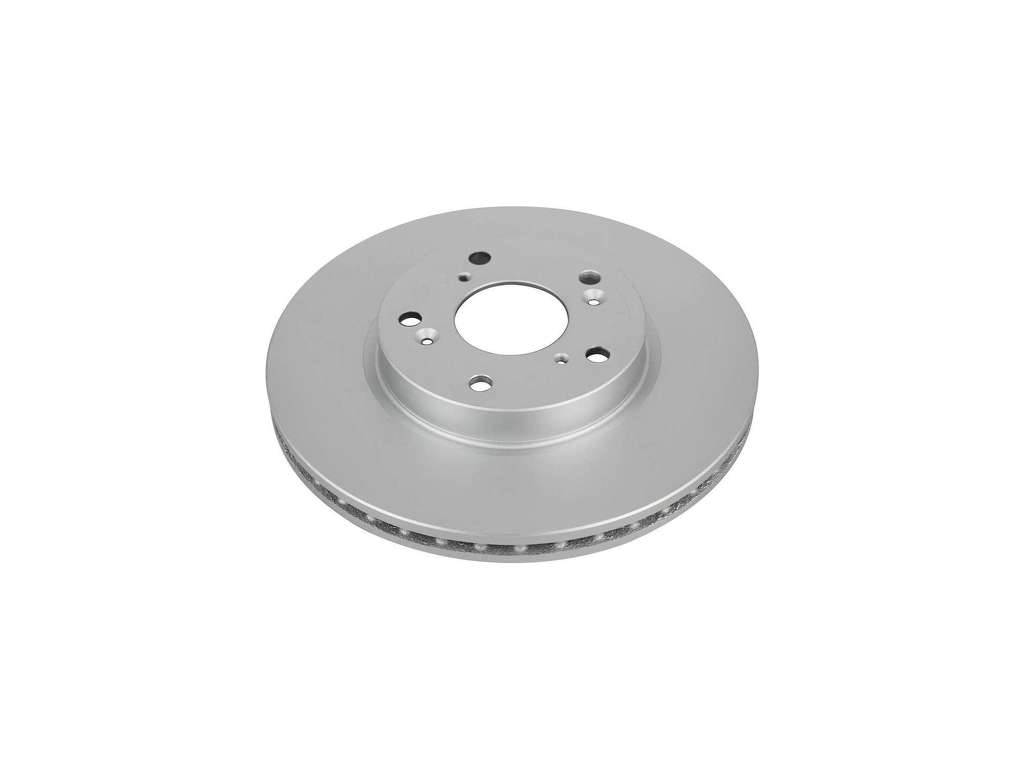 2011, 2010, 2009, 2008, 2007, 2006, 2005, 2004, 2003 Honda Element Disc Brake Rotor