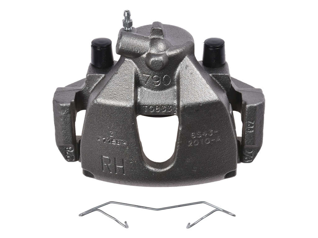 2007, 2006, 2005 Ford Focus Disc Brake Caliper