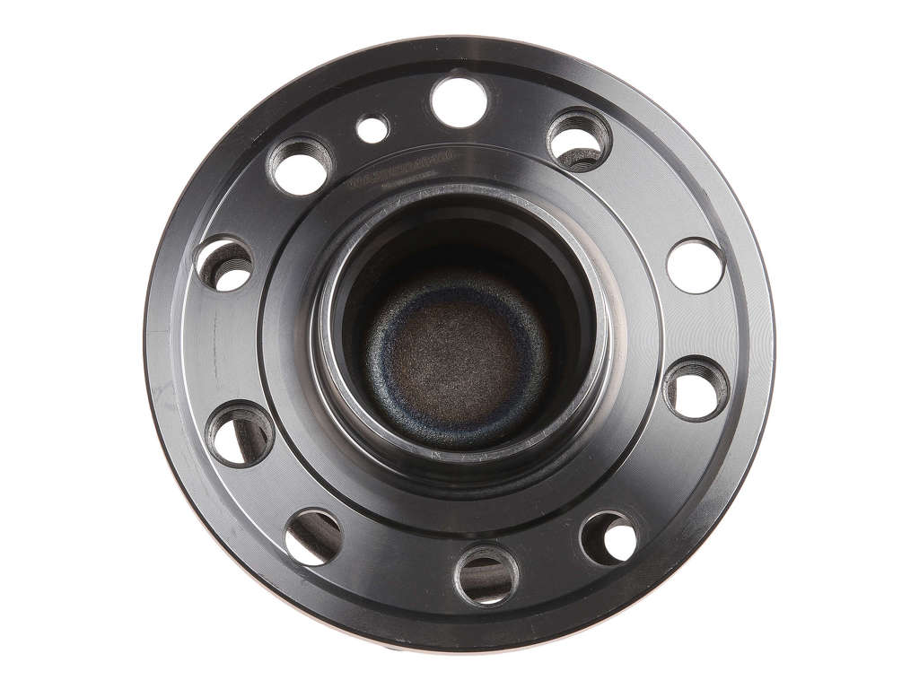 2018, 2017, 2016, 2015, 2014, 2013, 2012, 2011 Ford Explorer Suspension Control Arm Bushing