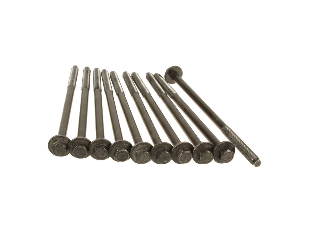 2019, 2018, 2017, 2016, 2015, 2014, 2013 Ford F59 Victoria Engine Cylinder Head Bolt