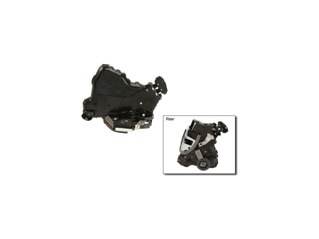 2014, 2013, 2012, 2011, 2010, 2009, 2008 Lexus IS F F Door Lock Actuator Motor