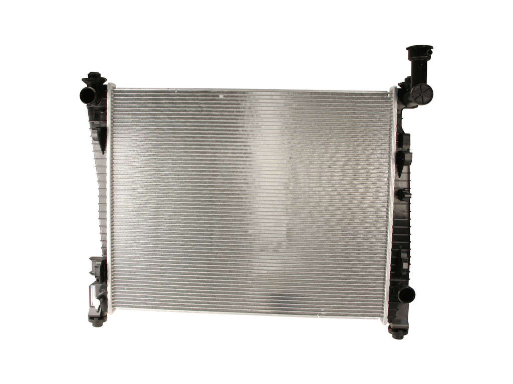 2022, 2021, 2020, 2019, 2018, 2017, 2016, 2015, 2014, 2013, 2012, 2011 Dodge Durango Radiator