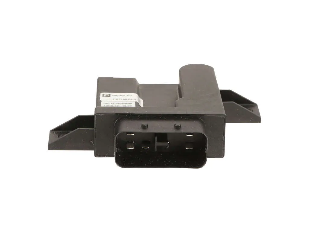2015, 2014, 2013, 2012, 2011, 2010 Audi Q7 Quattro Fuel Pump Driver Module