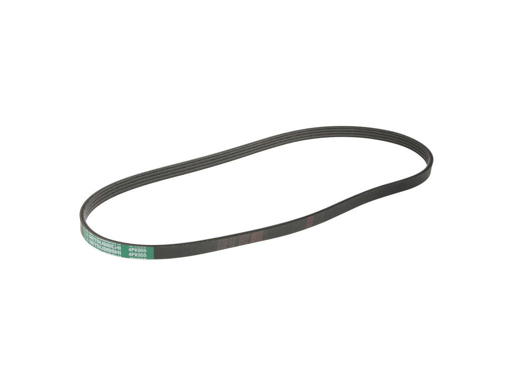 2011, 2010, 2009, 2008, 2007 Dodge Nitro Accessory Drive Belt