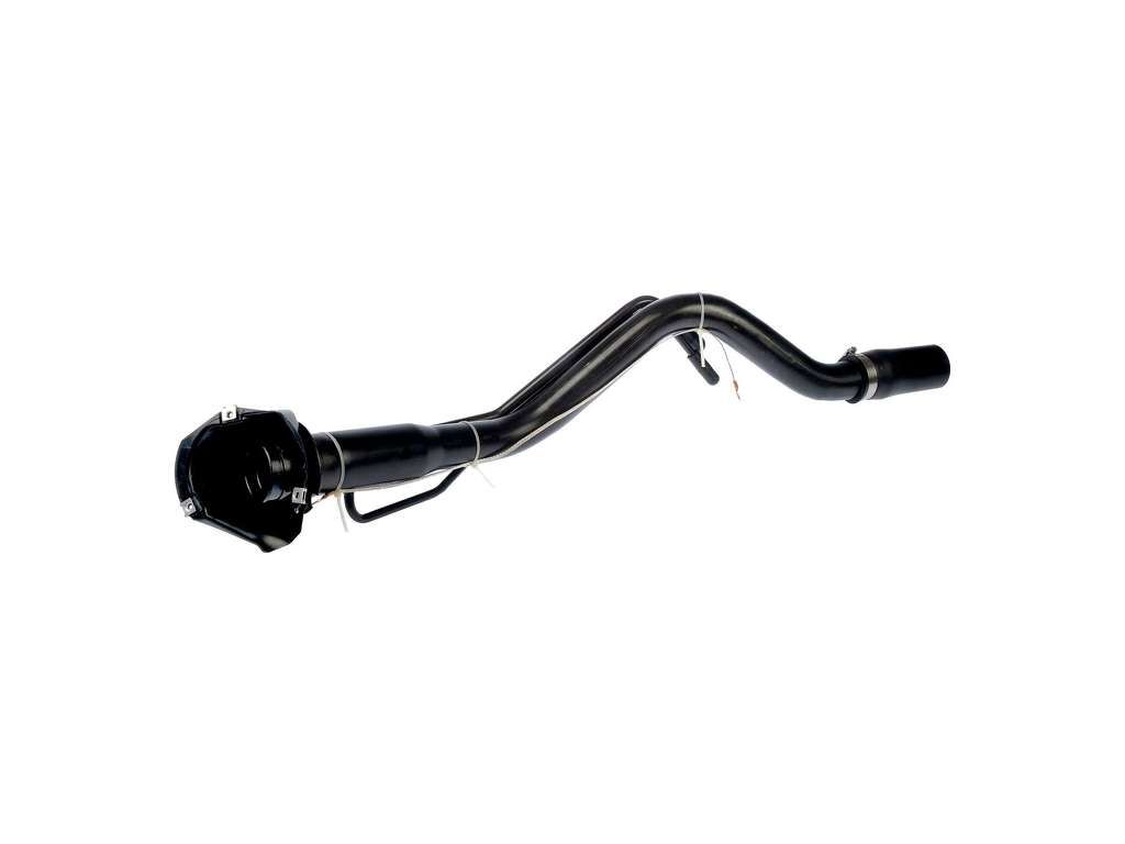 1998, 1997, 1996 Dodge Caravan & Country Fuel Filler Neck
