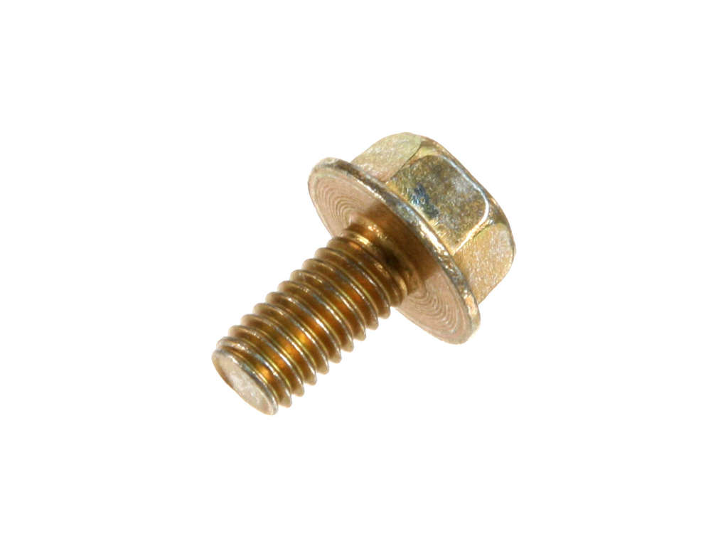 2004 Honda Element Exhaust Bolt