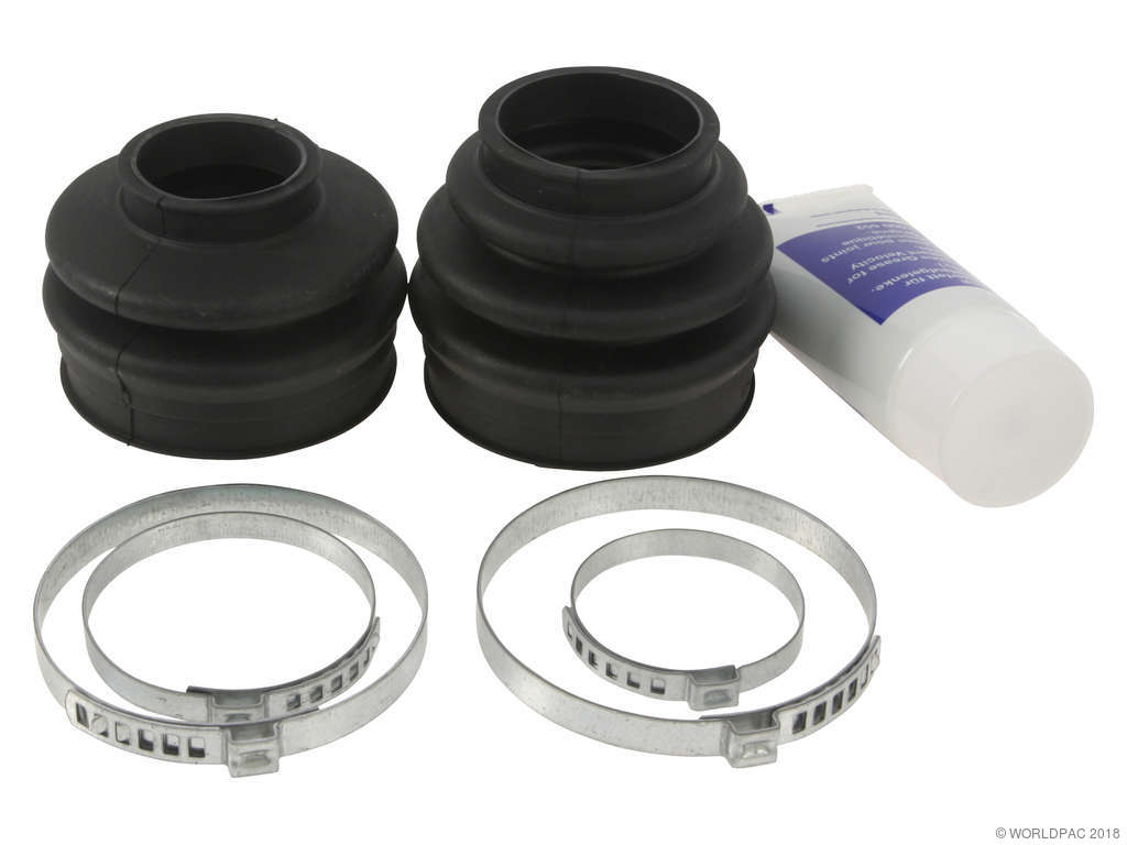 2002, 2001 BMW Z3 CV Joint Boot Kit