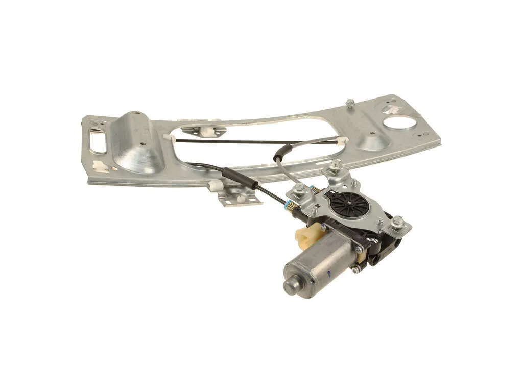 2002, 2001, 2000 Oldsmobile Intrigue Prix Power Window Motor and Regulator Assembly