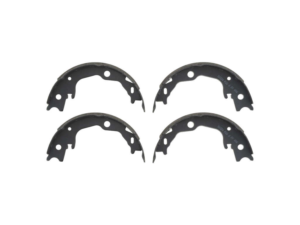 2018, 2017, 2016, 2015, 2014, 2013 Lexus ES300h Parking Brake Shoe