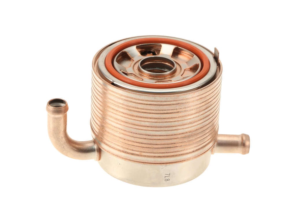 2003, 2002, 2001 Subaru Outback Engine Oil Cooler