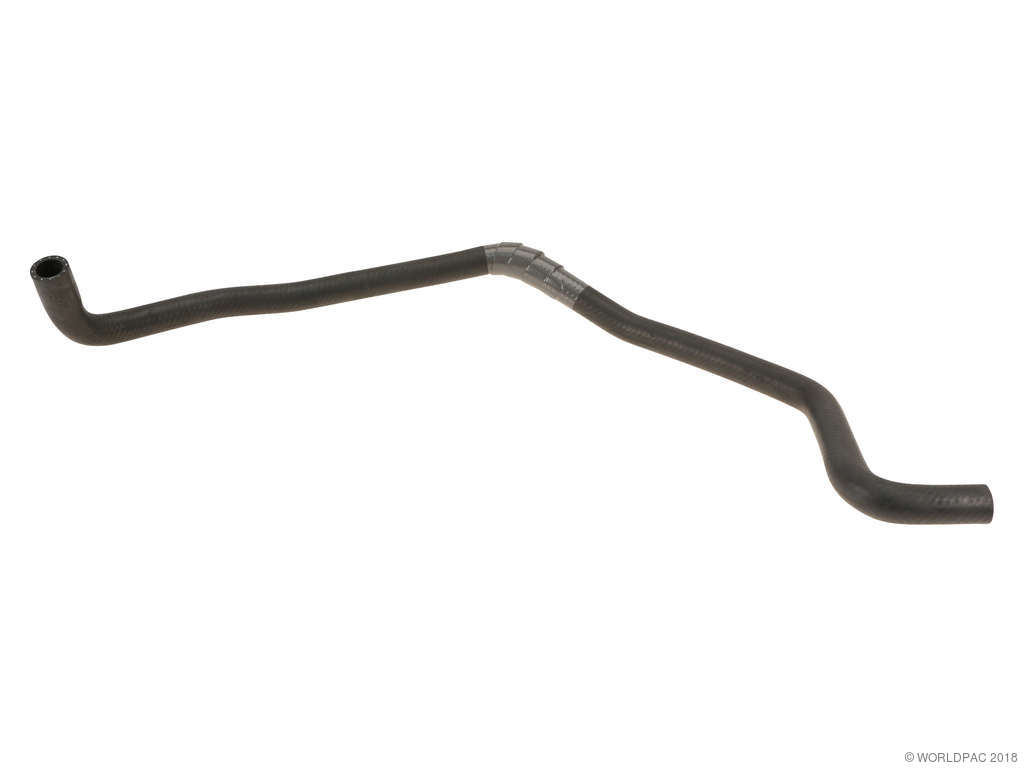 2009, 2008, 2007, 2006, 2005, 2004 Mazda 3 HVAC Heater Hose