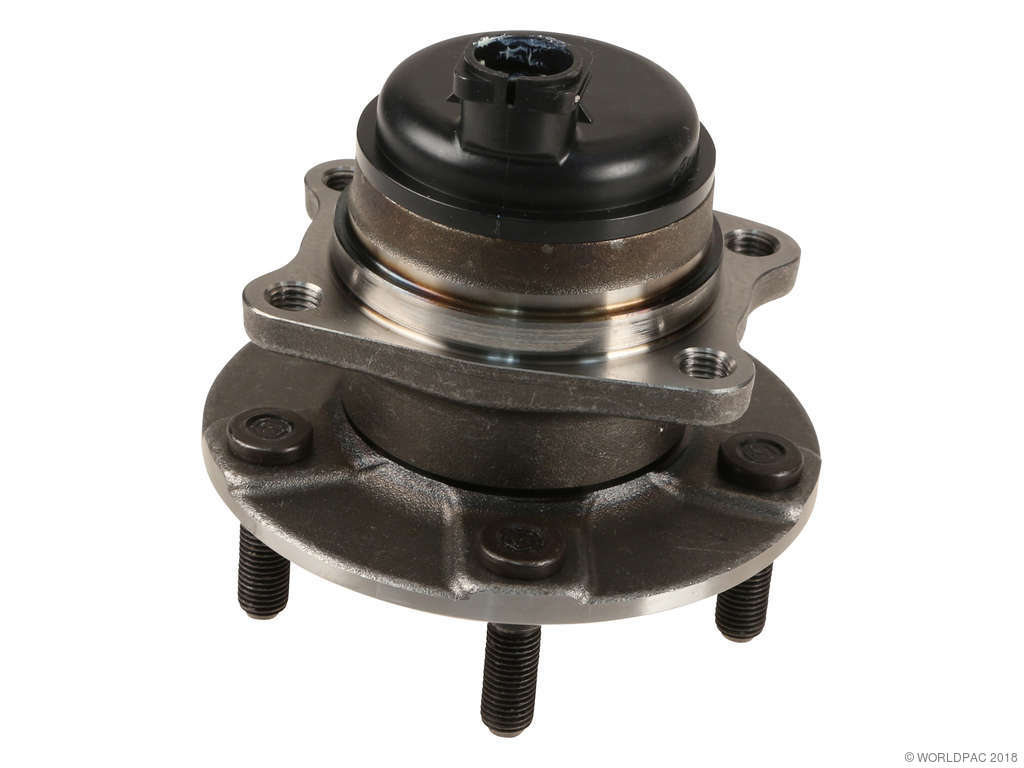 2007, 2006, 2005, 2004, 2003, 2002, 2001 Dodge Caravan & Country Wheel Bearing and Hub Assembly
