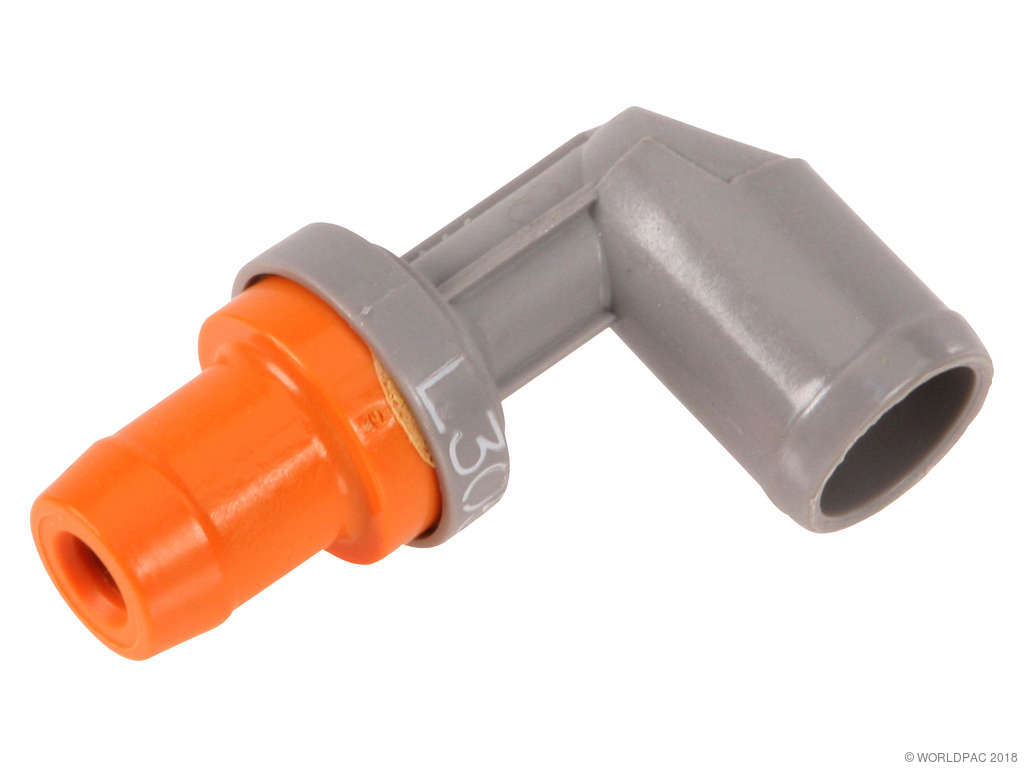 Ford Escape PCV Valve Replacement (Aisan, Beck Arnley, Forecast