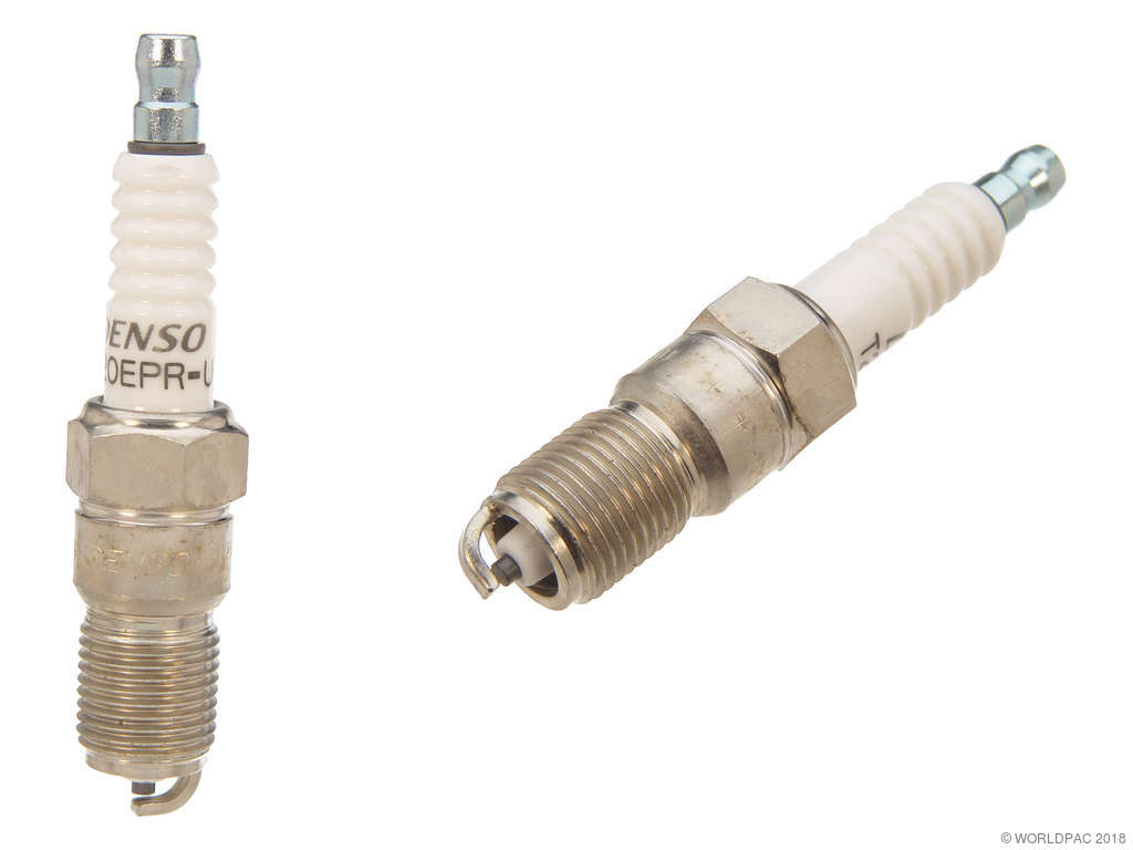 1995, 1994, 1993, 1992, 1991, 1990, 1989, 1988 Ford Taurus Spark Plug