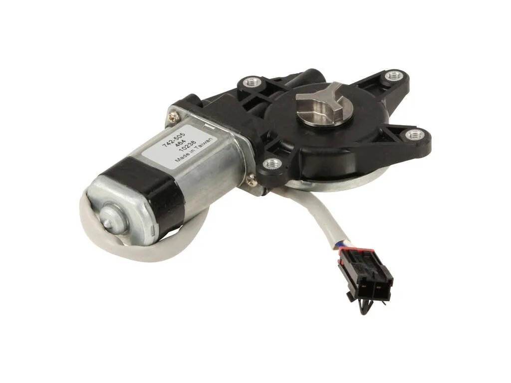 1994, 1993, 1992, 1991, 1990, 1989 Nissan Maxima Power Window Motor