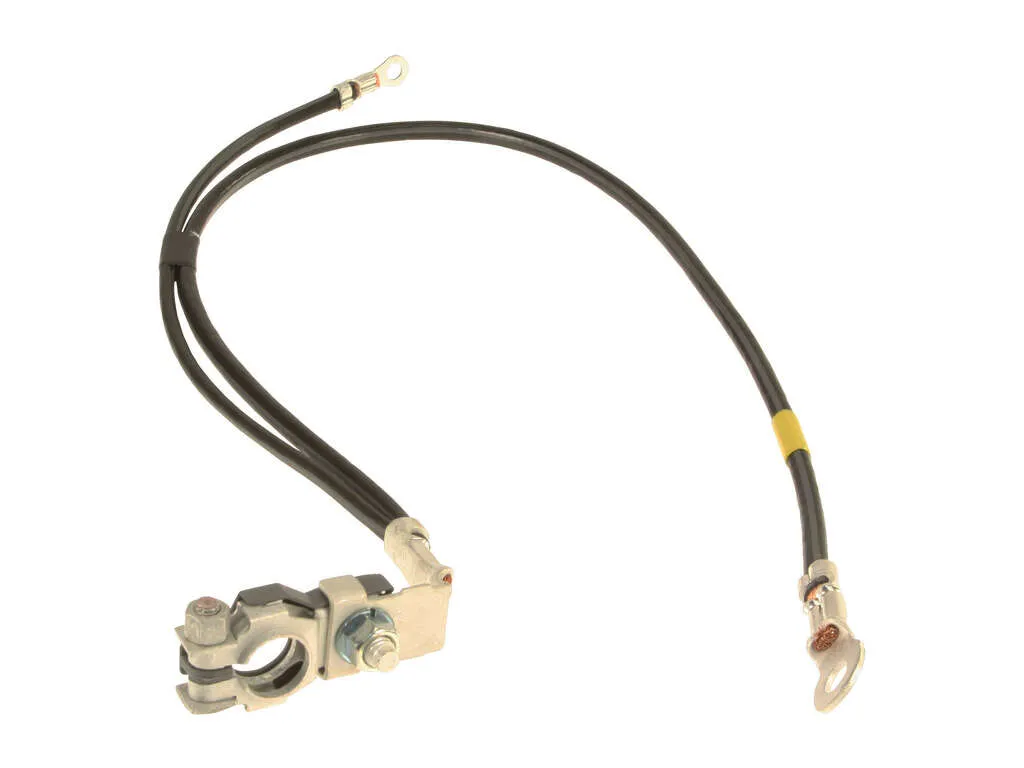 2001, 2000, 1999, 1998, 1997, 1996, 1995, 1994 Lexus ES300 Battery Cable