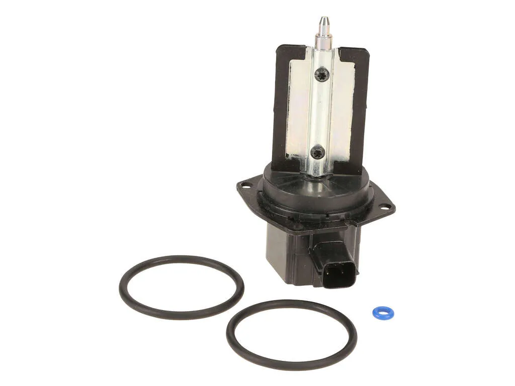 2010, 2009 Dodge Challenger Engine Intake Manifold Actuator