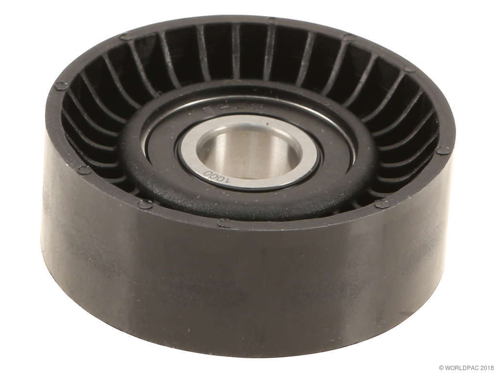 2000, 1999, 1998 Ford Contour Accessory Drive Belt Idler Pulley