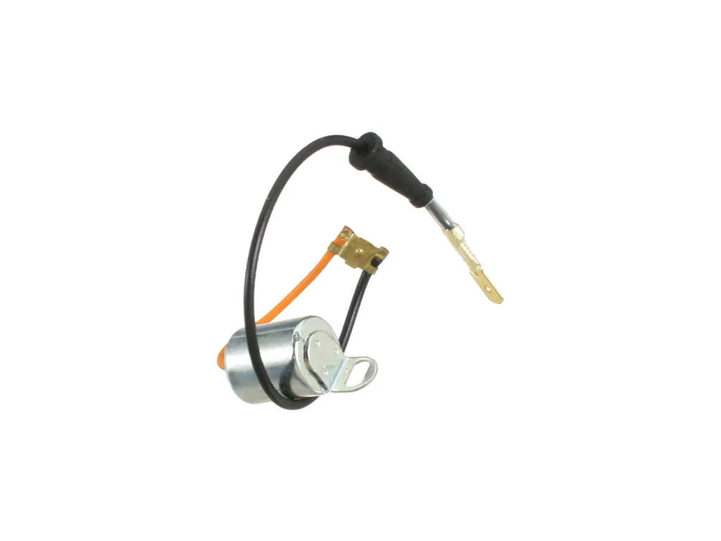 1976, 1975 MG MGB Ignition Condenser