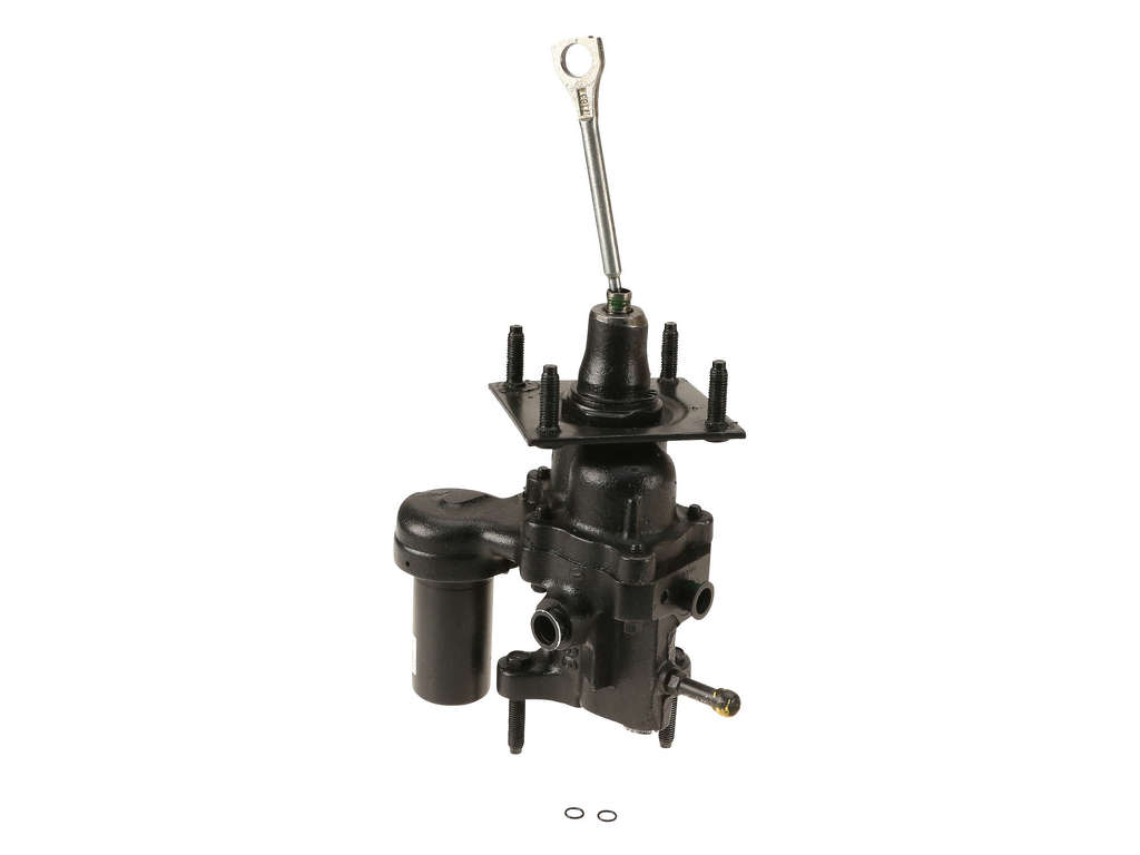 2002, 2001, 2000, 1999, 1998, 1997, 1996 Chevrolet Express 2500 1500 Power Brake Booster