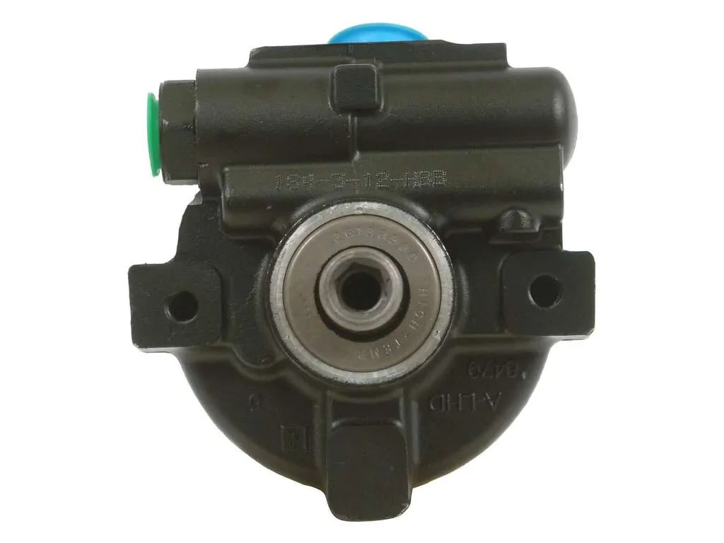 2013, 2012 Chevrolet Impala Power Steering Pump