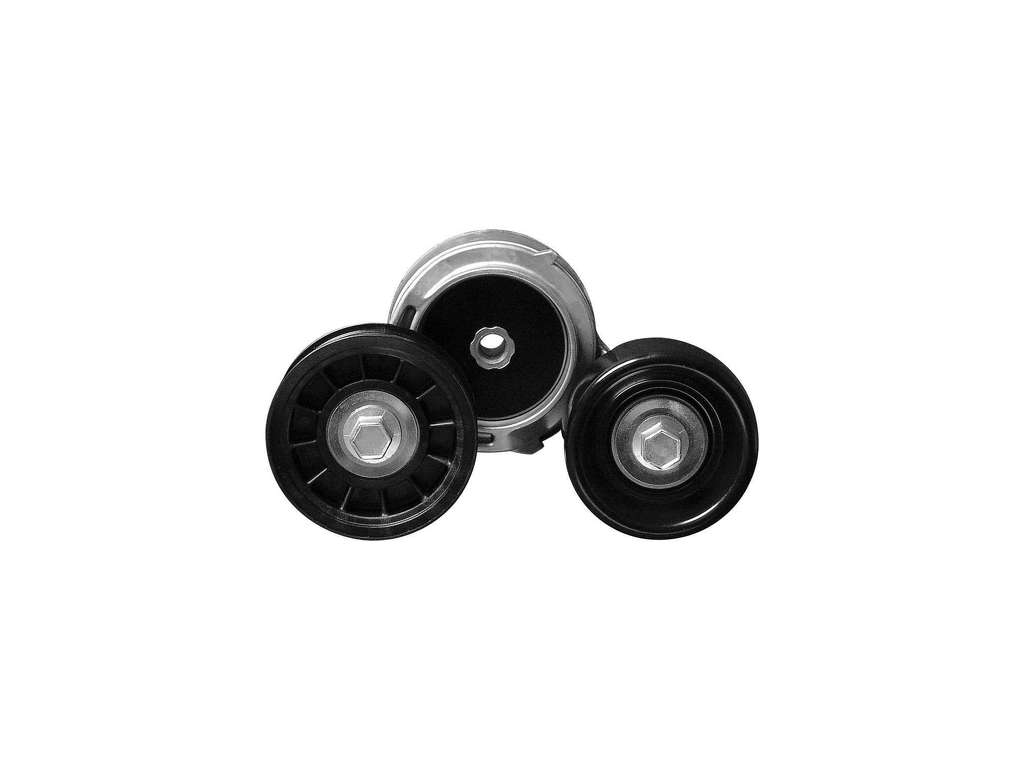 2010, 2009, 2008, 2007, 2006 Jeep Commander Accessory Drive Belt Tensioner Assembly