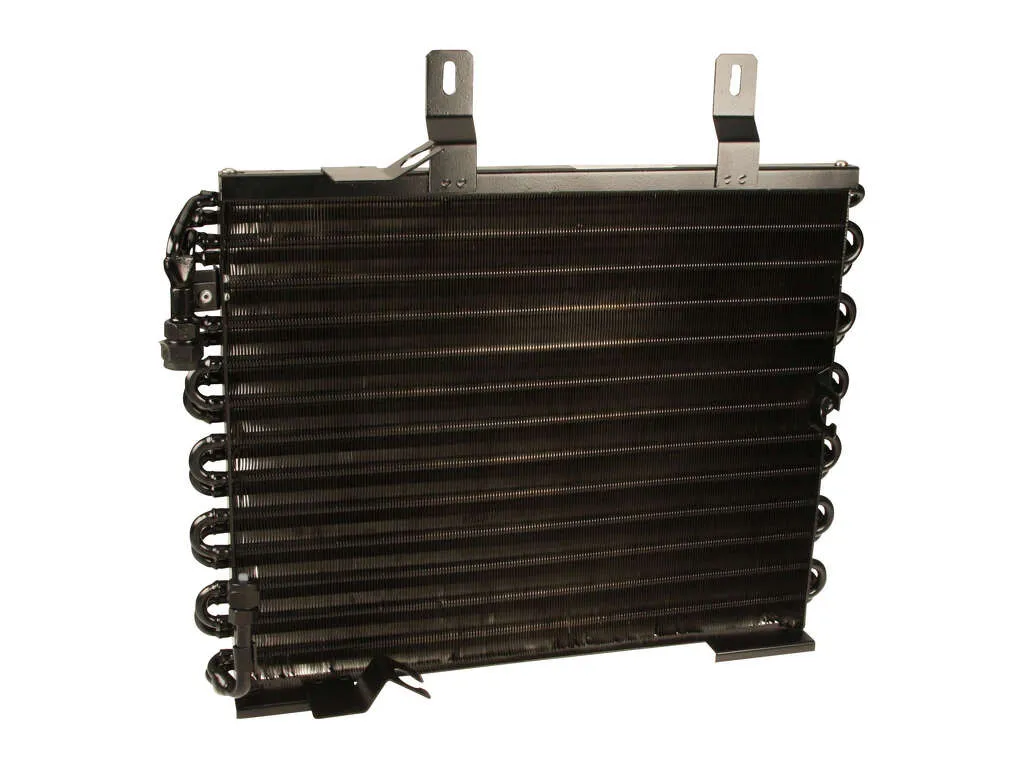 1991, 1990, 1989, 1988 BMW M3 A/C Condenser
