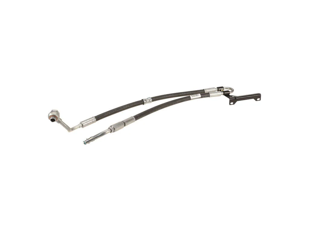 2007 Mercedes-Benz ML320 2007 Mercedes-Benz GL320 Power Steering Pressure Hose