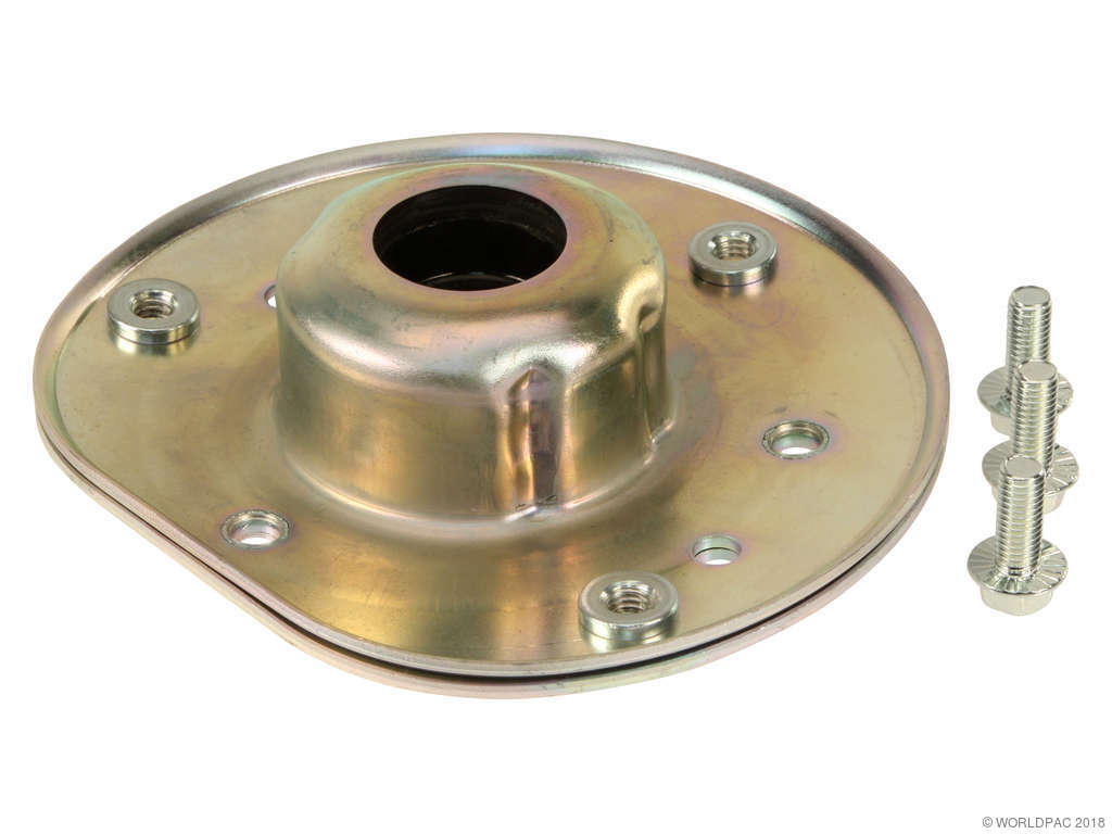 2015, 2014, 2013, 2012, 2011, 2010, 2009, 2008, 2007 Volvo S80 Suspension Strut Mount