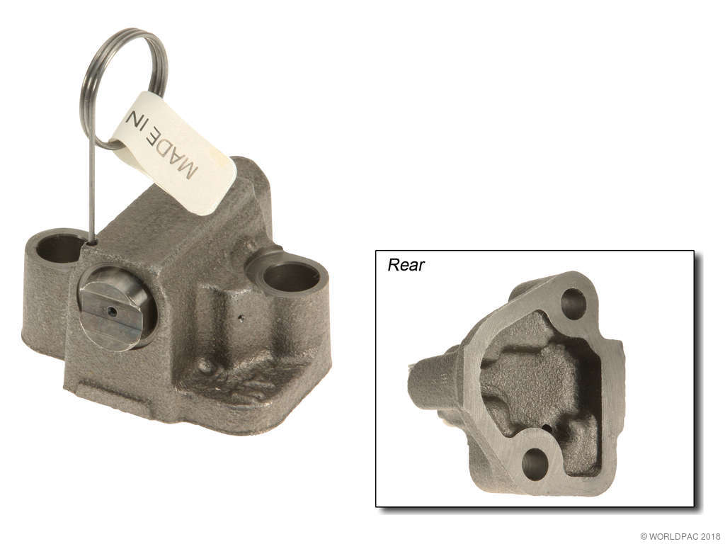 2017, 2016, 2015, 2014, 2013, 2012, 2011, 2010, 2009, 2008 Chevrolet Equinox Engine Timing Chain Tensioner