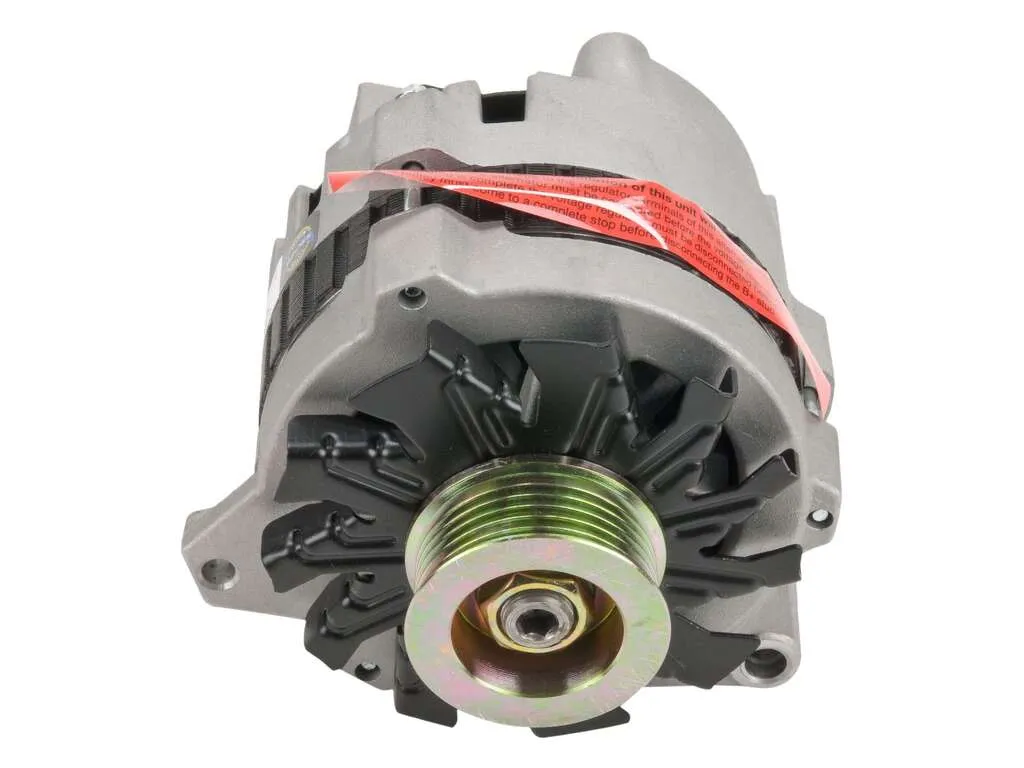 1990, 1989, 1988, 1987 Jeep Cherokee Alternator