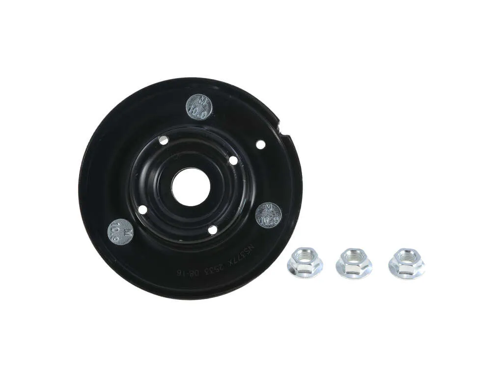 2012, 2011, 2010, 2009 Suzuki Equator Suspension Strut Mount
