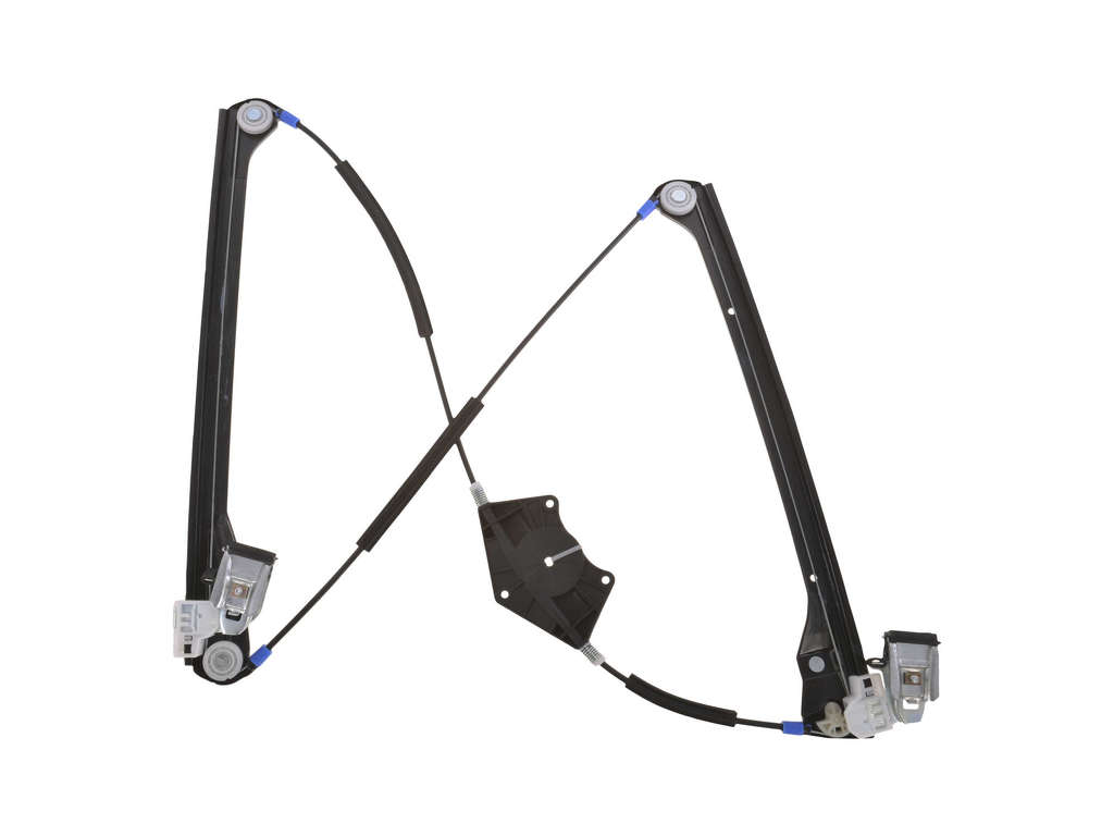 2003, 2002, 2001, 2000, 1999, 1998 Dodge Durango Power Window Motor and Regulator Assembly