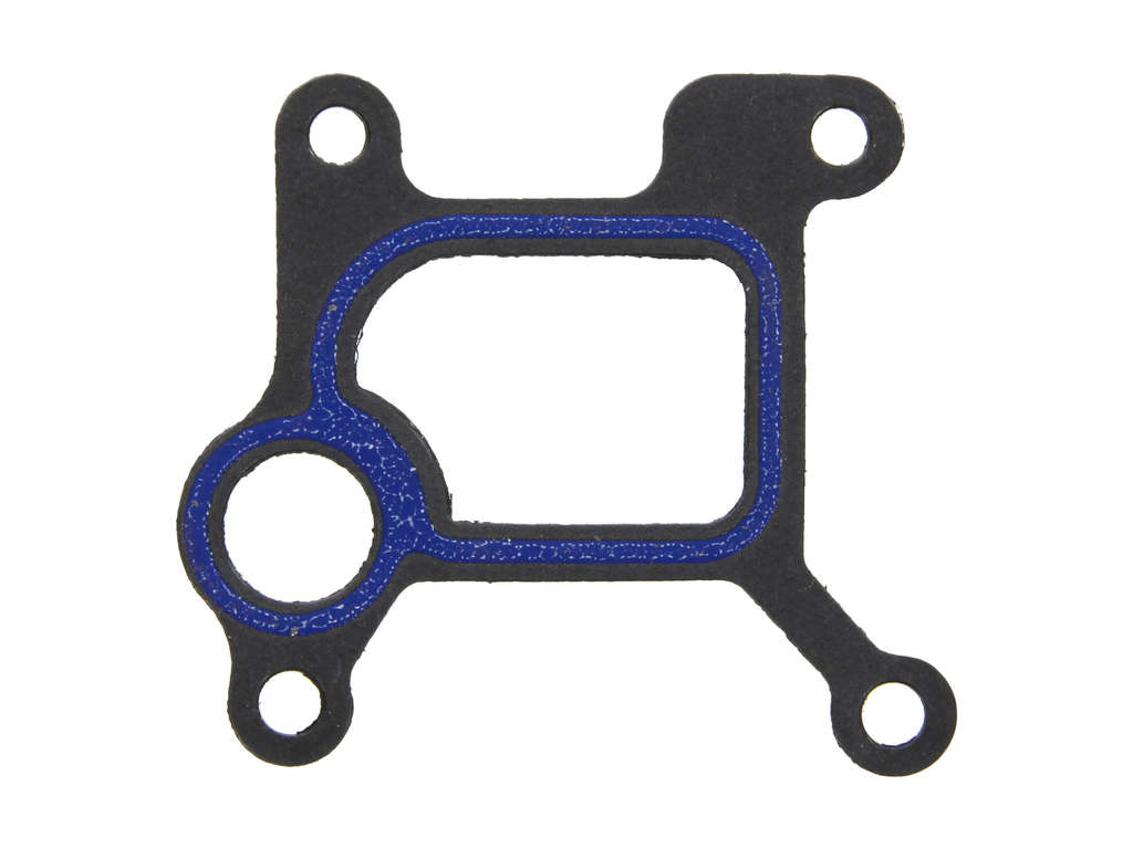 2013, 2012, 2011, 2010, 2009, 2008, 2007 Mazda 3 Engine Coolant Outlet Gasket