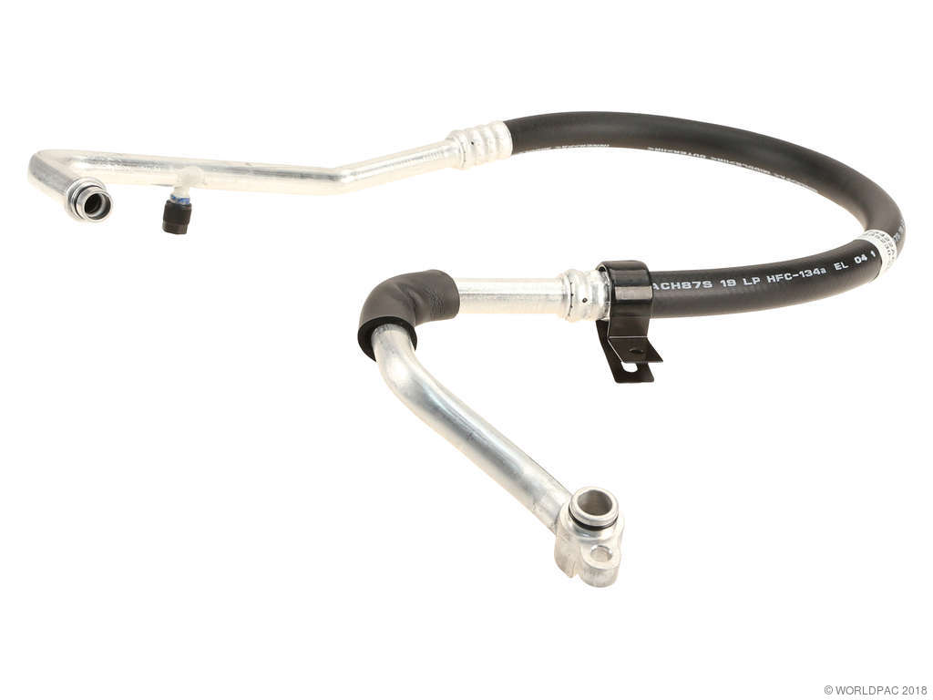 2004, 2003, 2002, 2001 Subaru Outback A/C Refrigerant Hose