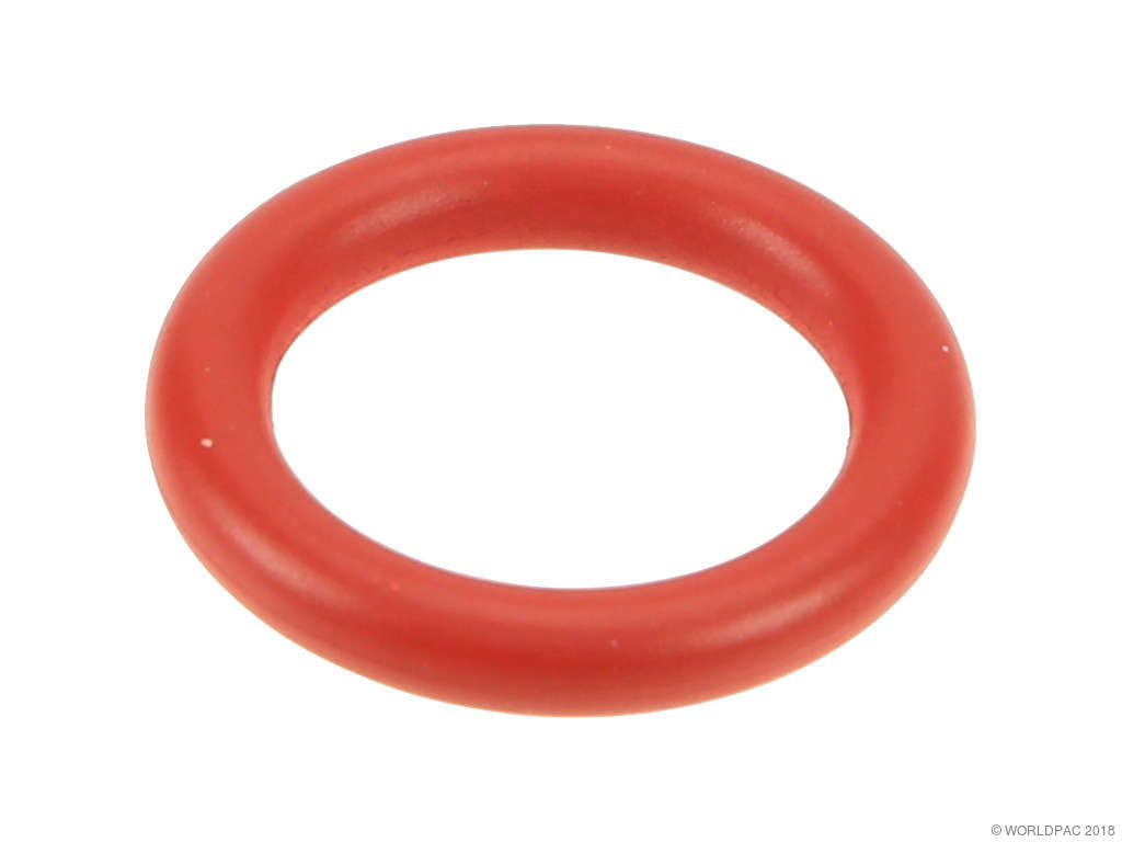 2010, 2009 Hummer H3T Engine Oil Pump Pickup Tube Gasket