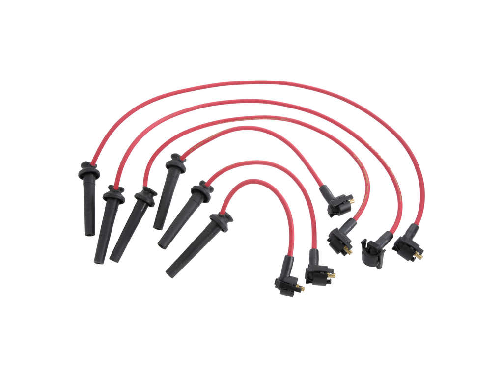 2000, 1999, 1998, 1997, 1996 Ford Taurus Spark Plug Wire Set