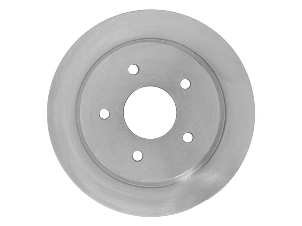 2005, 2004, 2003, 2002, 2001, 2000, 1999, 1998, 1997 GMC Jimmy Disc Brake Rotor