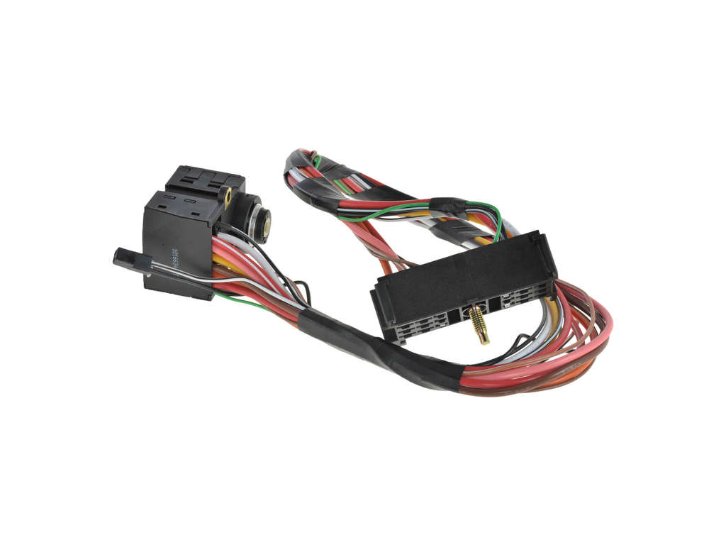 Ignition Switch