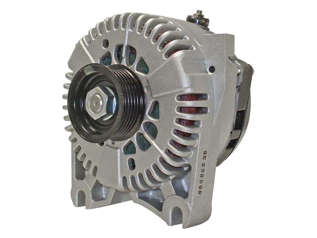 2005, 2004, 2003, 2002 Ford Explorer Victoria Alternator