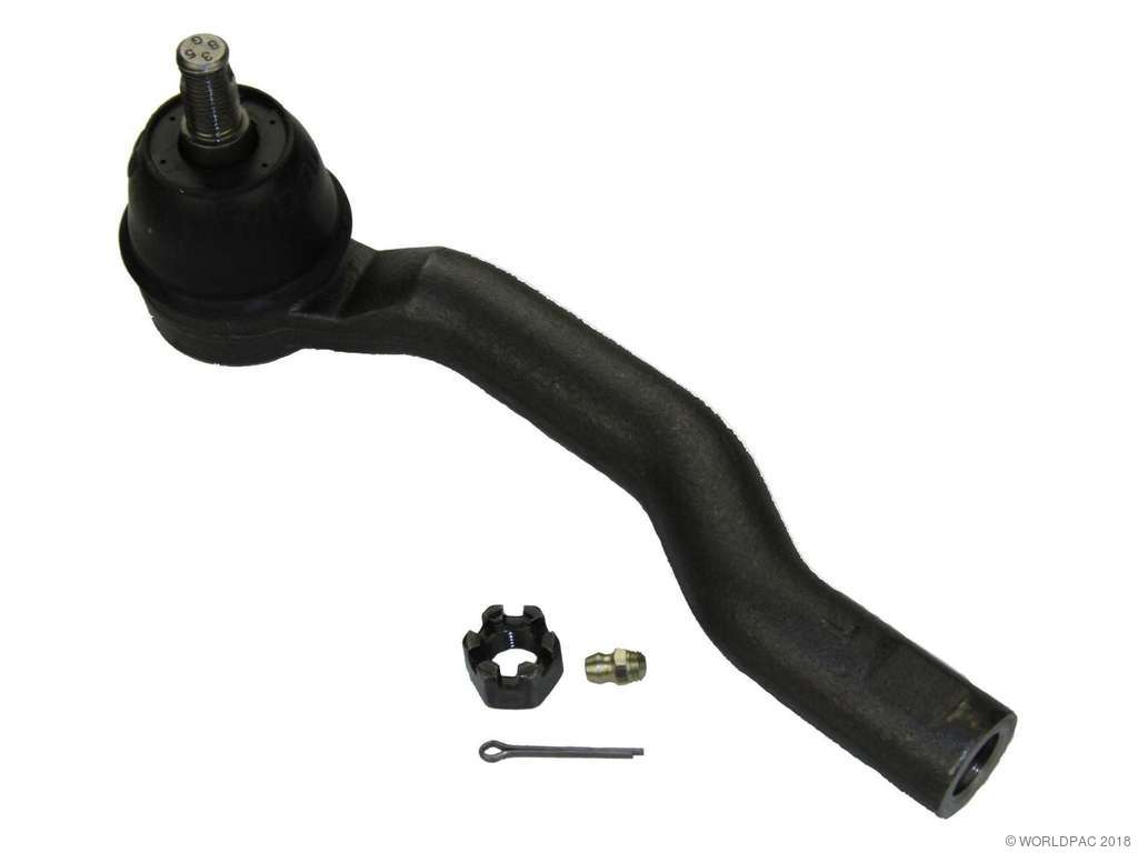 2014, 2013, 2012, 2011, 2010, 2009, 2008, 2007 Ford Edge Steering Tie Rod End