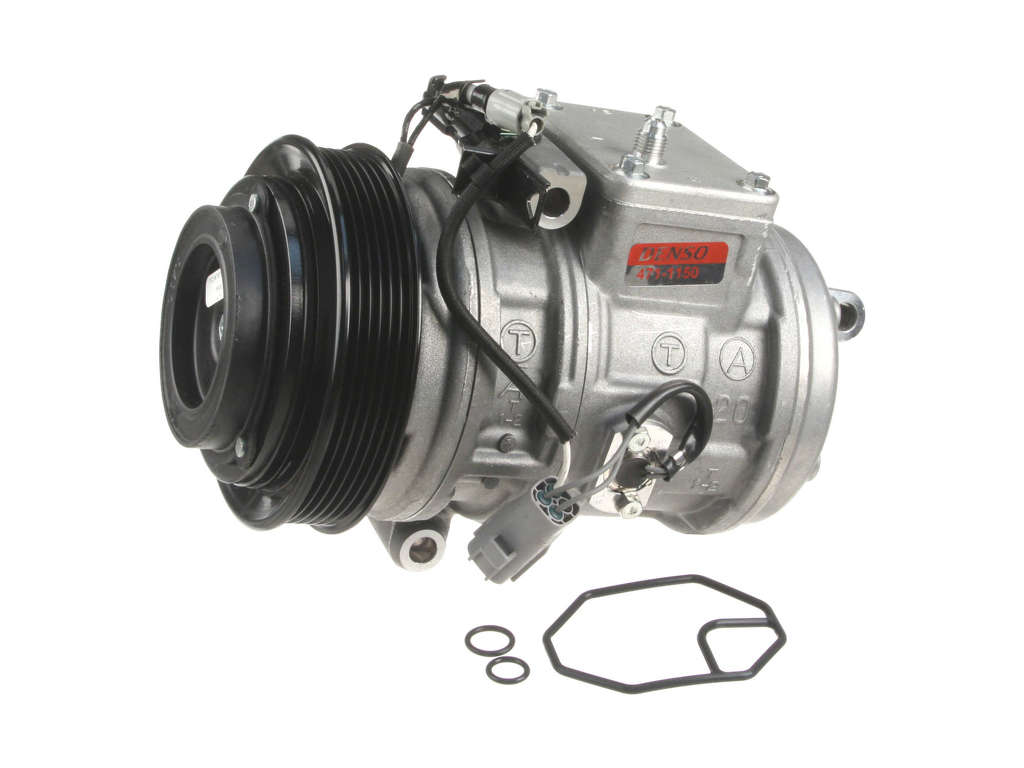 1993, 1992 Lexus SC400 A/C Compressor