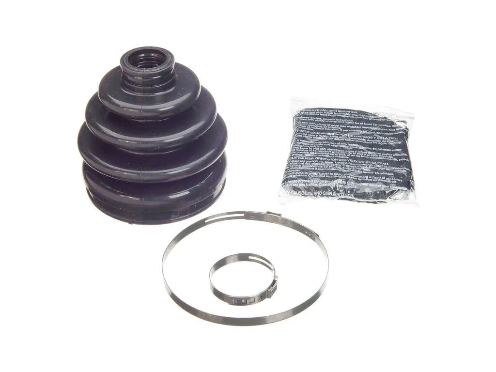 1994, 1993, 1992, 1991, 1990 Subaru Legacy CV Joint Boot Kit