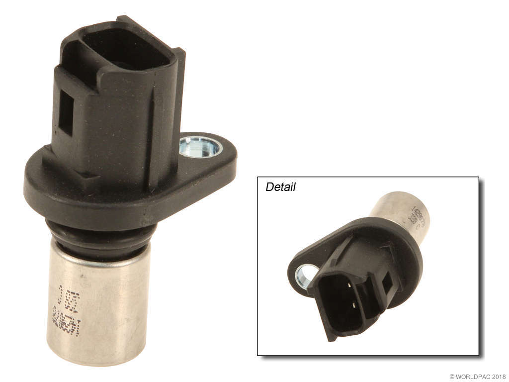 Toyota Sienna Engine Camshaft Position Sensor Replacement (Beck Arnley