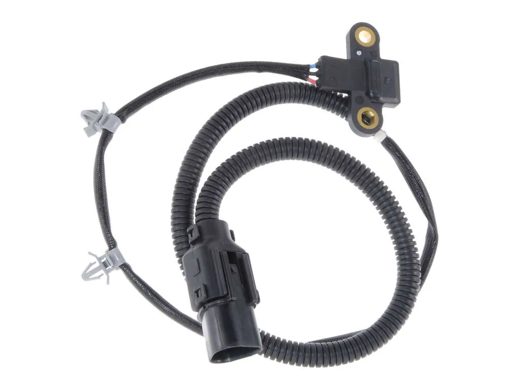 2006, 2005, 2004, 2003, 2002, 2001 Kia Optima Engine Crankshaft Position Sensor