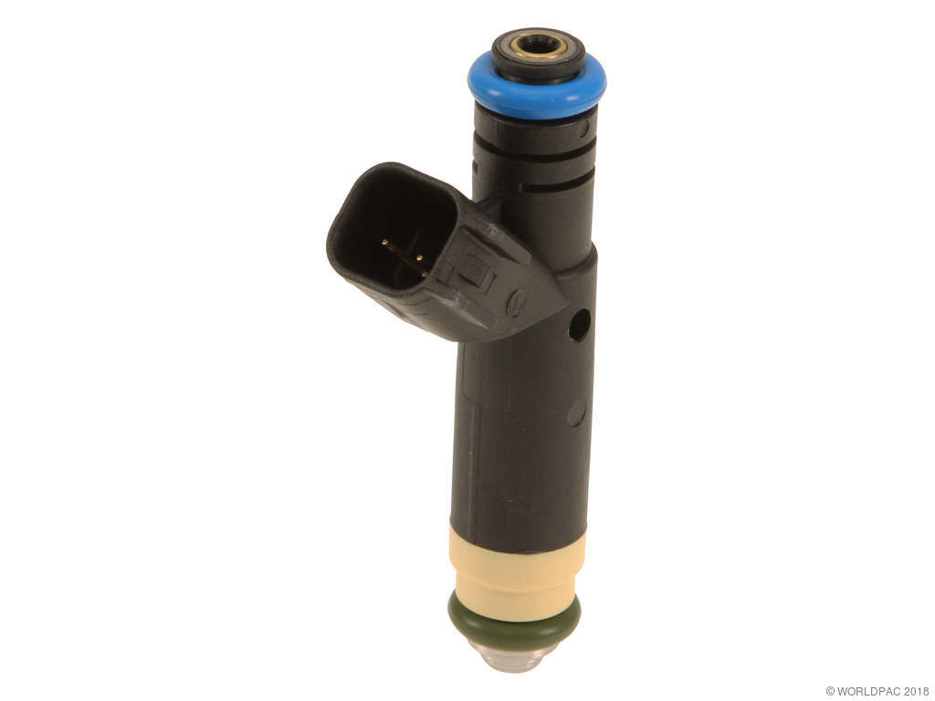 2008, 2007, 2006, 2005, 2004, 2003, 2002 Ford Ranger Fuel Injector