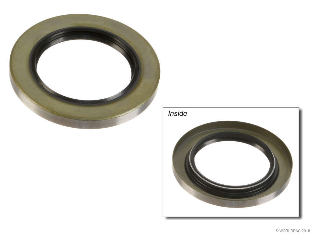 2005, 2004, 2003, 2002, 2001 Lexus IS300 Wheel Seal