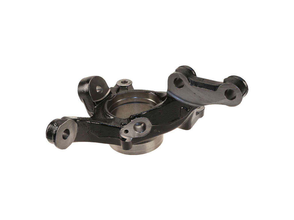 2018, 2017 Lexus ES350 Steering Knuckle