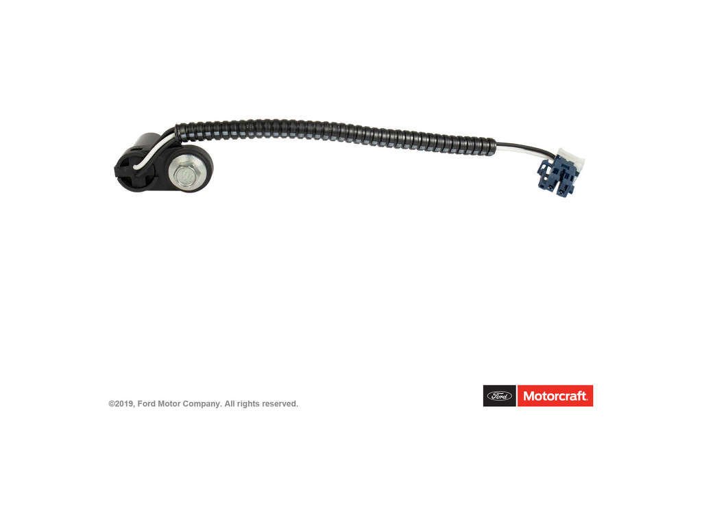 2022, 2021, 2020 Ford Explorer Vehicle Speed Sensor