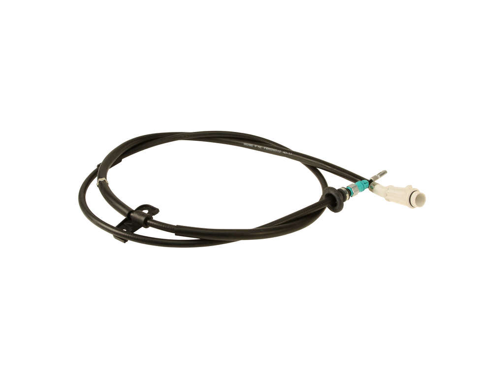 2009, 2008, 2007, 2006, 2005, 2004, 2003 Volvo XC90 Parking Brake Cable